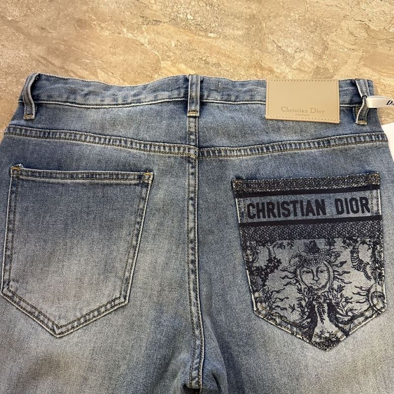 Christian Dior Jeans